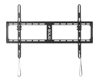One For All WM4625 Uchylny uchwyt do TV 32"-90", 60kg, 600x400, Czarny - 1589594 - zdjęcie 3